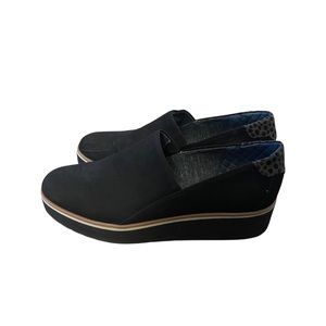 Dr. Scholls slight platform Comfort Shoes
